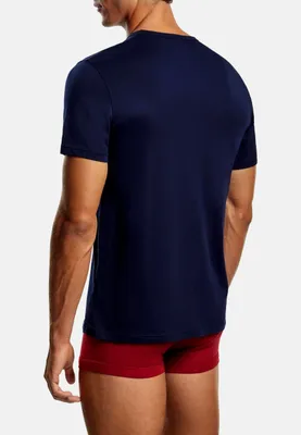 Produktbild von Emporio Armani T-Shirt Kurzarmshirt 2 Pack