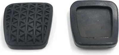 Produktbild von Pedalgummi Gummi Pedalabdeckung Bremse / Kupplung Für Opel Astra J Insignia A B Zafira C