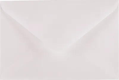 Produktbild von Rayher Blanko Kartenset Mix Credit B6, 240g/m², pH-neutral, inkl. Kuvert