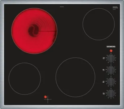 Produktbild von Siemens ET645CEA1E Kochfeld autark 60cm