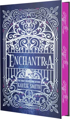 Produktbild von Enchantra (Deluxe Limited Edition)