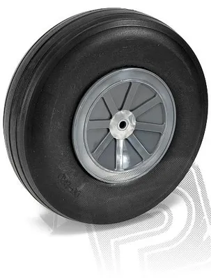 Obrázok produktu pre 7" odľahčené koleso (1ks) - 178mm/400g