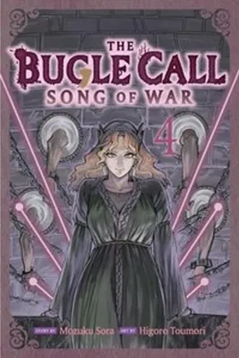 Immagine prodotto di The Bugle Call