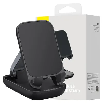 Obrázok produktu pre Baseus SUP0003526, Čierna, ABS, Polykarbonát, 220 g