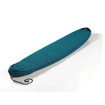 Image de Housse pour planche de surf ROAM Longboard 8.0 à rayures