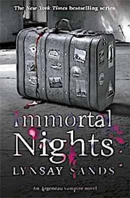 Obrázek produktu pro Immortal Nights