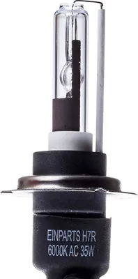 Obrázok produktu pre Xenónová žiarovka H7 35W 6000K Xenon 85V 1 ks
