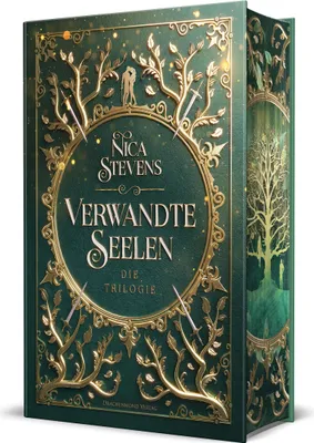 Produktbild von Verwandte Seelen
