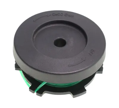 Zdjęcie produktu dla Gardena 05308-20, Czarny, Zielony, 3 m, Turbotrimmer ProCut 800 ProCut 1000