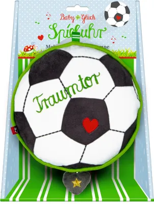 Produktbild von BabyGlück - Traumtor Spieluhr