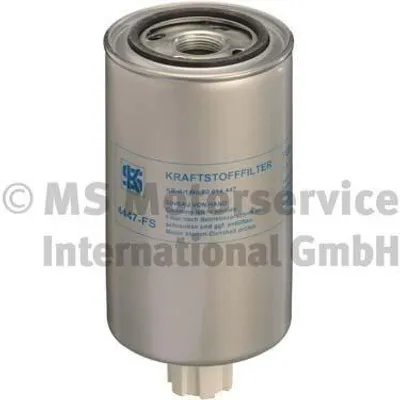 Produktbild von Kraftstofffilter KOLBENSCHMIDT 50014447 Anschraubfilter