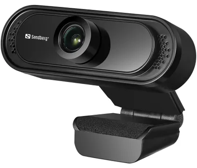 Produktbild von Sandberg USB Webcam 1080P Saver