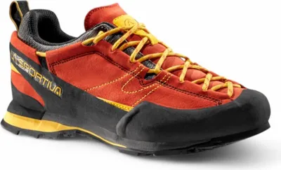 Immagine prodotto di scarpe La Sportiva Boulder X ZFAS002R00R00