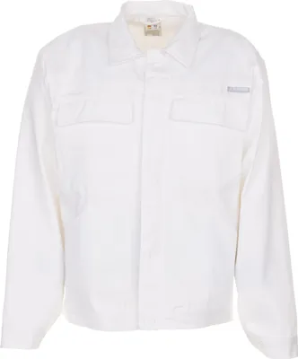 Produktbild von Planam Bundjacke BW 290 Gr. 52 reinweiß