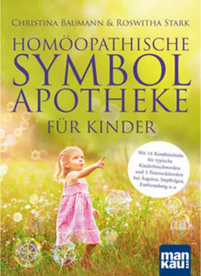 Produktbild von Homöopathische Symbolapotheke für Kinder
