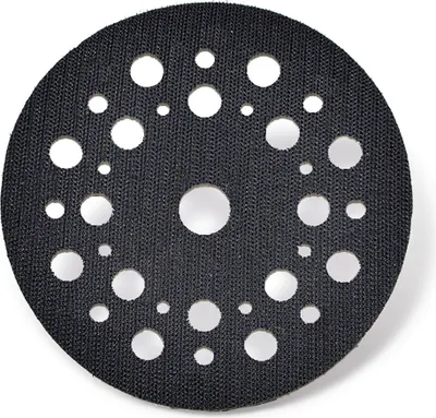 Produktbild von MENZER Schleiftellerschutz 125 mm (2er Pack) für den MENZER ETS 125 5.0 und 2.5