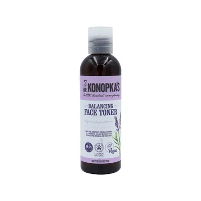 Zdjęcie produktu dla Dr.konopka' s Balancing Toner 200 ml