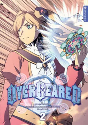 Image de Overgeared 02