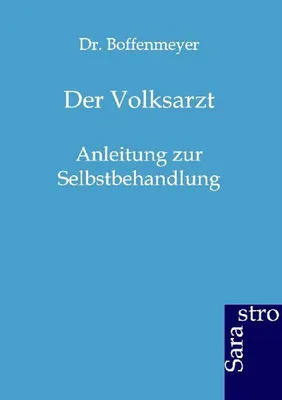 Produktbild von Der Volksarzt