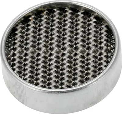 Produktbild von Luftfilterpatrone Luftfilter Einsatz Filter Simson S50 S51 S53 S70 SR50 KR51 Duo