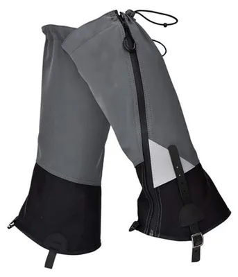 Productafbeelding van Waterdichte Gaiters voor Buitensporten