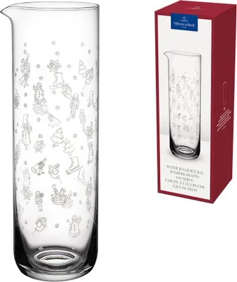 Image de Villeroy & Boch Pichet d'eau Toys Delight 1L
