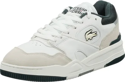 Produktbild von Lacoste Sneaker Sneaker Leder/Textil