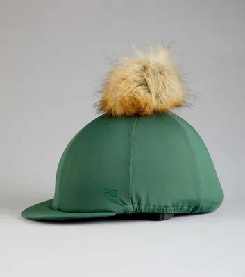 Immagine prodotto di Cappello a maglia Premier Equine Verde Verde Taglia unica