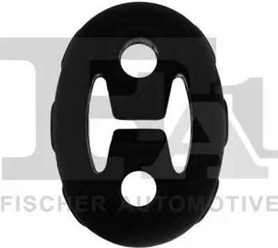 Produktbild von FA1 Auspuffhalter für VW Golf VII Schrägheck (5G1, BQ1, BE1, BE2) Auspuffanlage Montageteil 113-797
