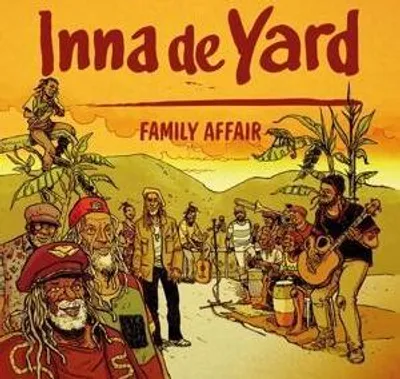 Produktbild von Family Affair