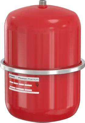 Zdjęcie produktu dla Flamco Flexcon Premium naczynie wzbiorcze 18L 2,5/6 bar 16948