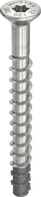 Produktbild von Heco MULTI-MONTI-plus F A4 10, 0 x 65, Senkkopf, T-Drive