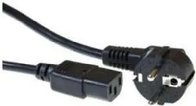 Produktbild von Motorola AC Line Cord, 1,8 m, CEE7/7, 250 V, 6 A