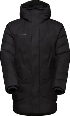 Produktbild von Kurtki Mammut Winter parka Photics Hardshell Thermo 1010281100052