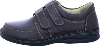 Produktbild von Finn Comfort Komfort Slipper Herren 31393237363536 Braun 47 EU