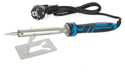 Obrázok produktu pre Elektrická spájkovačka 100W