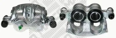Produktbild von MAPCO Bremssattel Hinten Rechts für IVECO Daily VI Kastenwagen 4599