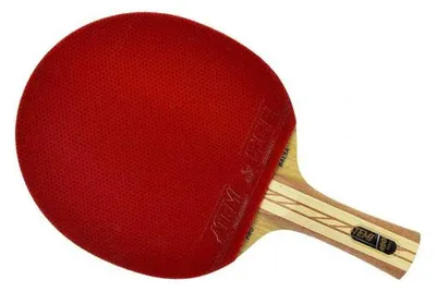 Produktbild von Atemi - "4000 Balsa" Tischtennisschläger PP7310 (Einheitsgröße) (Schwarz)