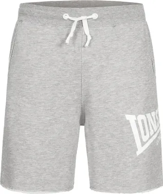 Produktbild von Lonsdale London Short Herren Polbathic grau XL