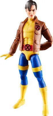 Obrázek produktu pro Marvel Legends Series Morph, 4 rok/roky, Vícebarevný