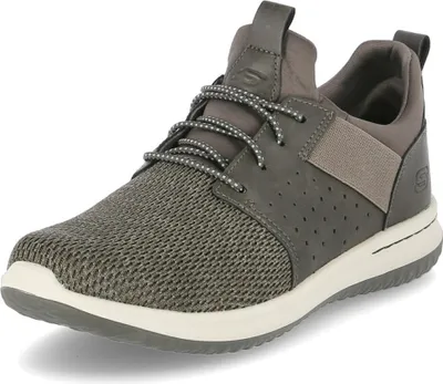 Produktbild von Skechers Schuhe Delson Camben, 65474OLV, Größe: 40