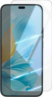 Obrázek produktu pro Mayaxess, ochranné tvrzené sklo pro Honor 200 Lite 9H, odolné proti poškrábání, průhledné