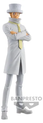 Immagine prodotto di One Piece - Statuetta Kaku DXF The Grandline Series - Banpresto