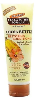 Obrázok produktu pre Palmer's Cocoa Butter Formula s vitamínom E Obnovujúci kondicionér 250ml