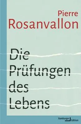 Produktbild von Die Prüfungen des Lebens