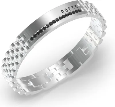 Immagine prodotto di Guess Gentiluomini Bracciali JUMB03203JWSTT/U
