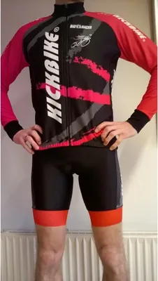 Obrázok produktu pre Kickbike Bioracer Jack veľkosť 152