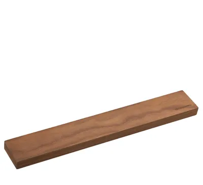 Produktbild von Zassenhaus Magnetleiste, Nussbaum 40 cm