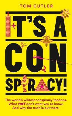 Produktbild von ITS CONSPIRACY, Taschenbuchausgabe