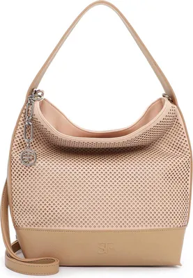 Image de SURI FREY sac à épaule sac à épaule bandoulière Lilly SC Shoulder Bag Lightrose